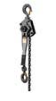 JET-287501                     LEVER HOIST 3 TON W/10' LIFT JLP-300A-10 fro